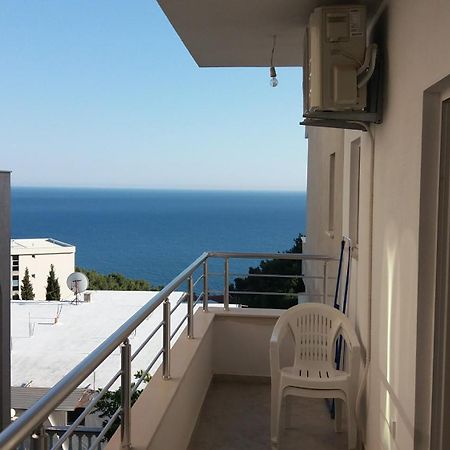 Apartments 3Ade Ulcinj Extérieur photo