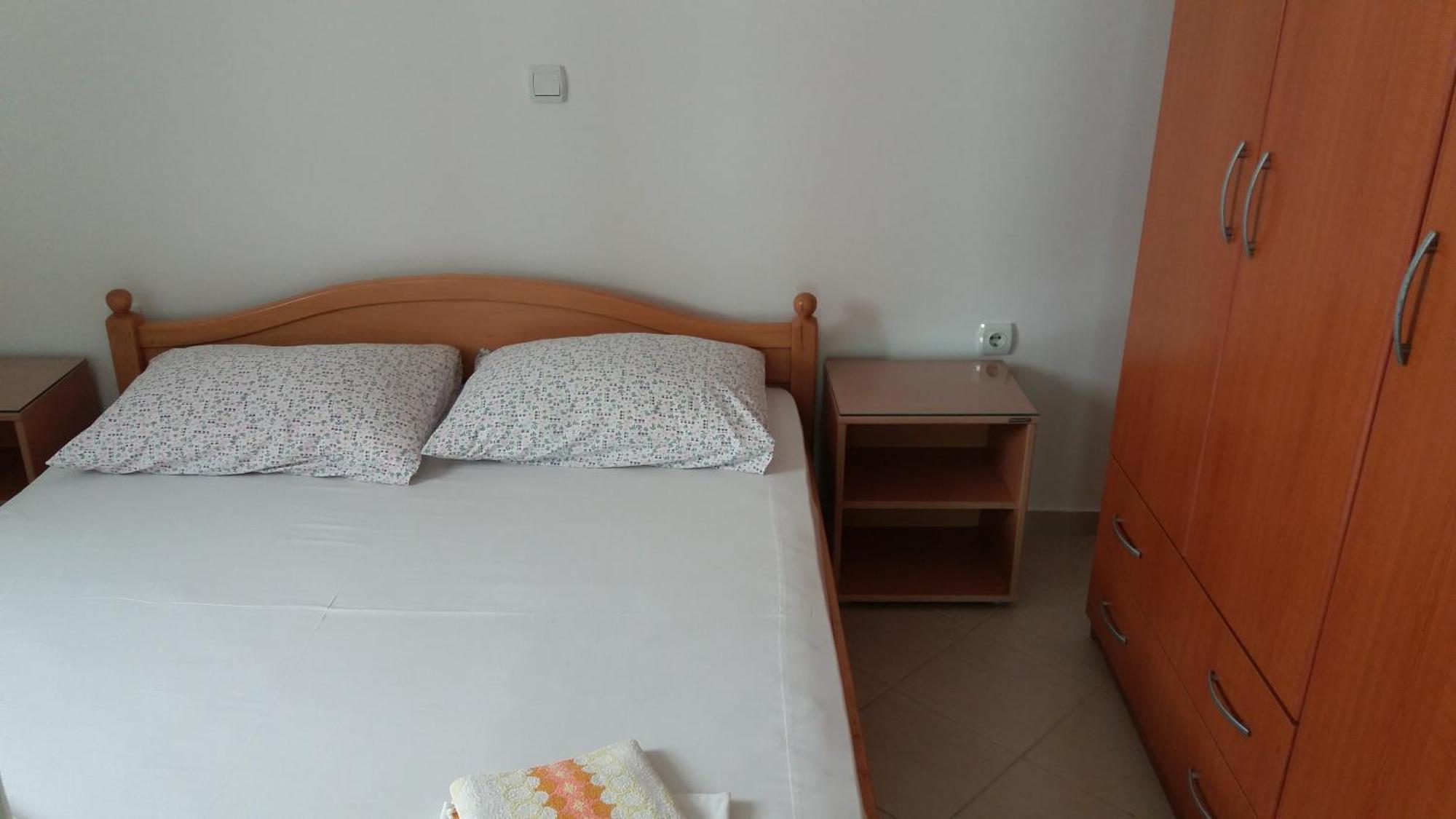 Apartments 3Ade Ulcinj Extérieur photo