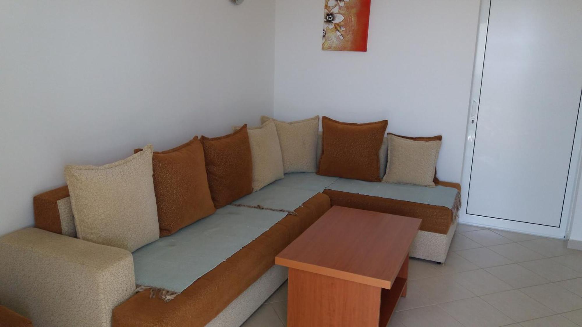 Apartments 3Ade Ulcinj Extérieur photo