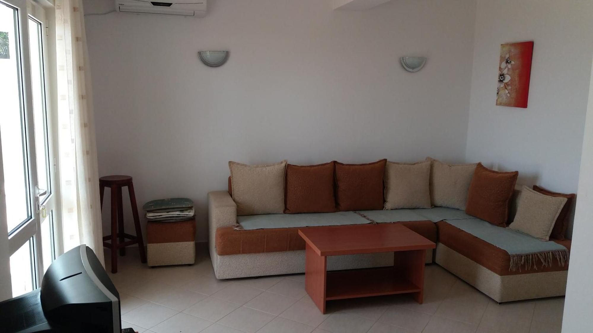 Apartments 3Ade Ulcinj Extérieur photo