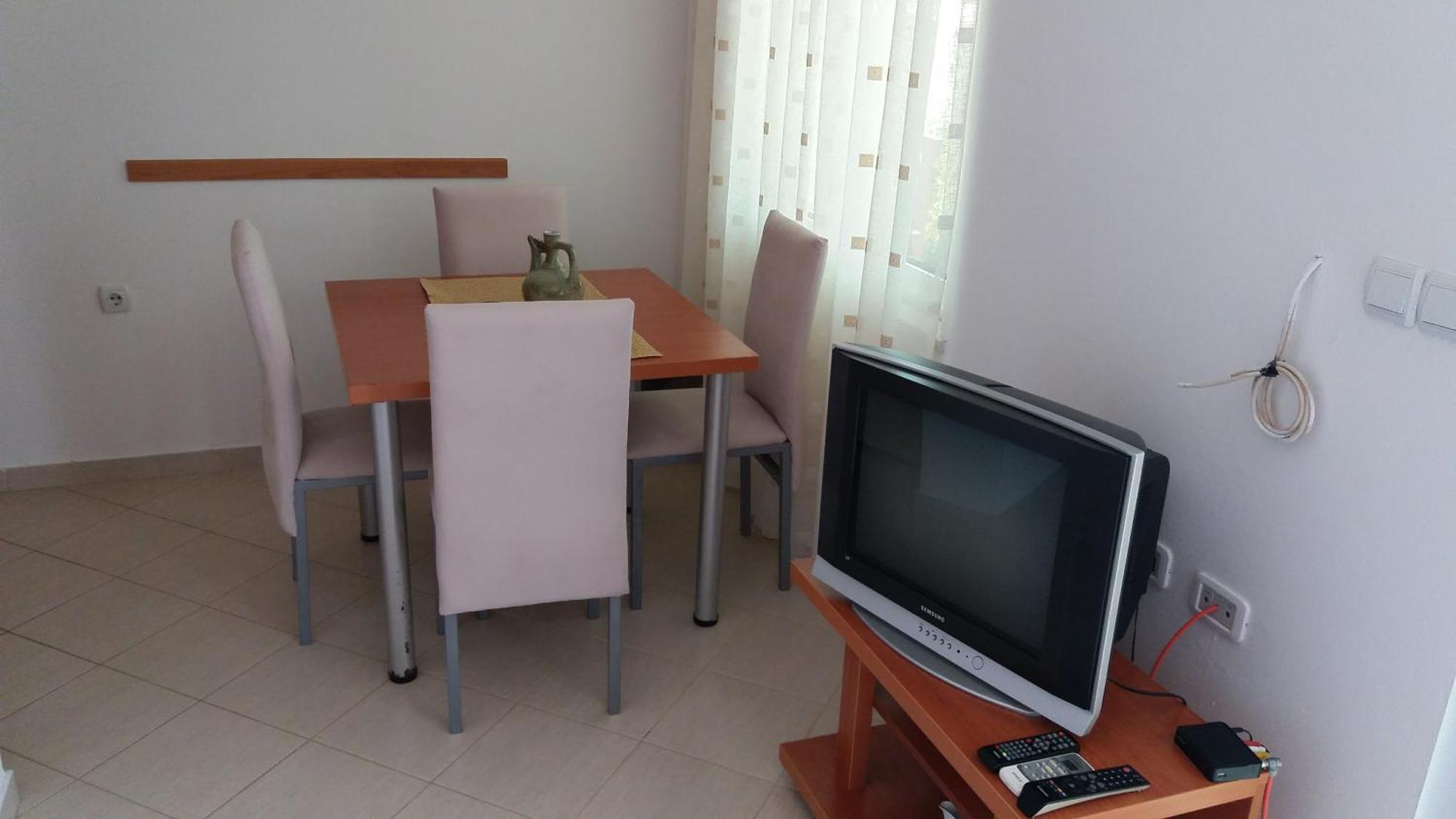 Apartments 3Ade Ulcinj Extérieur photo