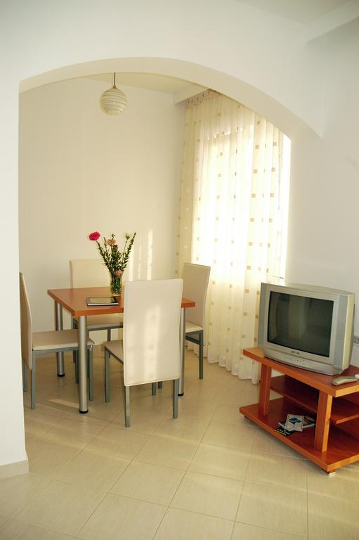 Apartments 3Ade Ulcinj Extérieur photo