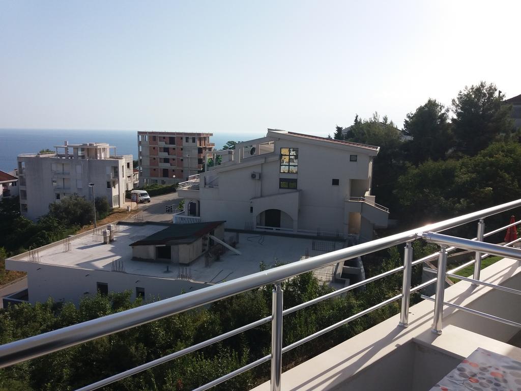 Apartments 3Ade Ulcinj Extérieur photo